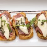 queso tapas