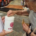 Cáritas abandona la Mesa del Tercer Sector por decisión del Arzobispado de Toledo