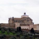 Colegio de Jesuitas en Oropesa