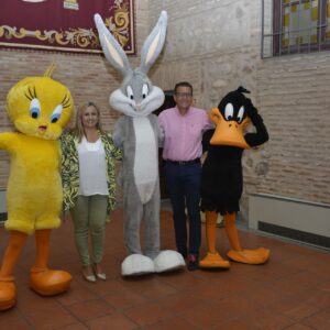 Descuentos del 60% para toledanos en el Parque Warner del 26 de agosto al 1 de septiembre