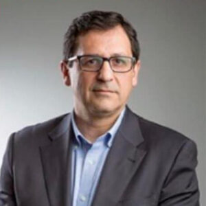 Javier Úbeda, nuevo delegado de la Junta en Toledo