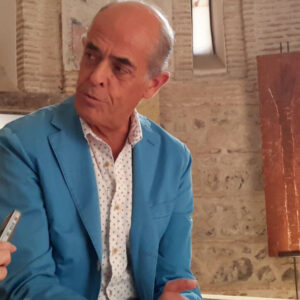 Jesús Carrobles, nombrado nuevo presidente de la Real Fundación de Toledo