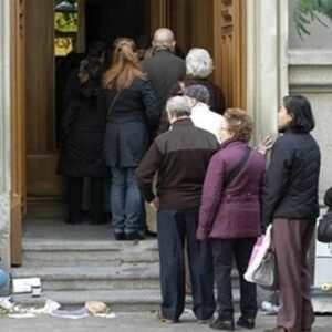 La exclusión social se “enquista” en una sociedad castellano-manchega “cada vez más desvinculada”