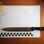 Detenido un hombre en Madridejos por amenazar a su hija de dos años con un cuchillo