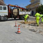 Borox pedirá ser zona catastrófica tras las tormentas y ensalza la solidaridad prestada por los vecinos