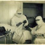 Los sanitarios en Talavera de la Reina, historias de represión y el exilio en la Guerra Civil