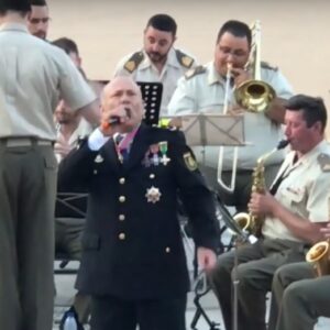 'Ole con ole Toledo', el pasodoble en honor "a la belleza" de la capital castellanomanchega