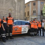 Presentación vehículo Protección Civil 00