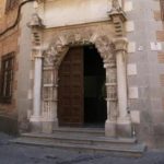 El Ayuntamiento de Toledo autoriza las obras en la Audiencia Provincial