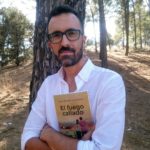 Félix Romero: “Los incendios son el síntoma de una enfermedad que sigue sin curarse”