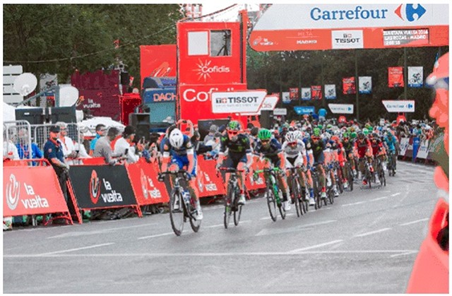 La antepenúltima etapa de la Vuelta Ciclista a España tendrá su inicio y llegada en Talavera de la Reina