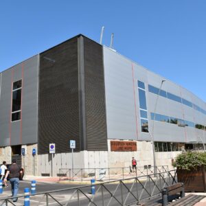 Amplían el horario de verano de la Biblioteca José Hierro de Talavera