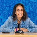 Helena Galán desvela que la gestora de Podemos revisará los acuerdos con IU
