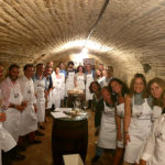 ¿Qué es la Asociación de Cata y Gastronomía ‘12 Patios’ de Toledo?