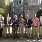 La judería toledana será la protagonista de las catas de vino ‘Sunset Wine’