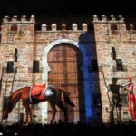 espectaculo luz