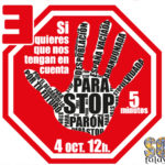 CARTEL Paro 5 minutos Revuelta Espan�fa Vaciada Talavera y Comarca_page-0001 (1)