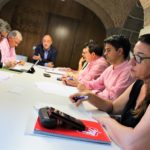 IU-Podemos Toledo propone al Ayuntamiento reconocer a los informadores de Turismo como auxiliares administrativos