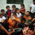 Las personas cooperantes de la región, una muestra del compromiso de la sociedad con los Objetivos de Desarrollo Sostenible