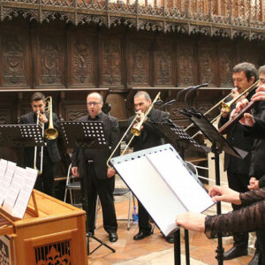 El Festival de Música 'El Greco' pone a la venta las entradas para los conciertos de otoño