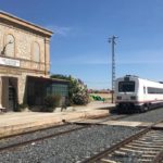 estación Yuncler