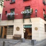 El Casco Histórico de Toledo se viste de poesía para el Festival Voix Vives 2019
