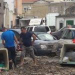 Sin una adecuada ordenación territorial, seguiremos con el agua al cuello