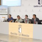Martínez Arroyo: “Hay que empezar a etiquetar el melón de esta tierra con el nombre de esta tierra”