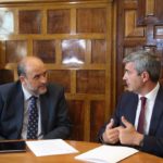 Más de un centenar de pueblos de la provincia tendrán fibra óptica antes de 2025