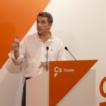 C's pide aplicar el modelo del Consejo de Cooperación al Desarrollo en las ayudas que da el Ayuntamiento de Toledo