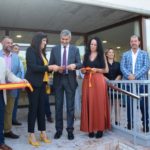Álvaro Gutiérrez foto centro día Yeles inauguración 19092019