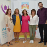 La Asociación de Personas con Autismo de Toledo celebra Jornada de Puertas Abiertas