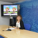 Ana Abellán_Escuela Toledana de Igualdad