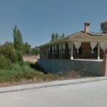 CHALÉ FISCAL TALAVERA