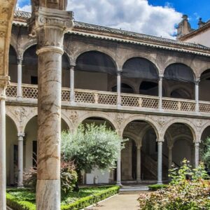 Catas gastronómicas en ocho espacios monumentales en 'DegusTO 2025. Especial Otoño', el plan del sábado en Toledo