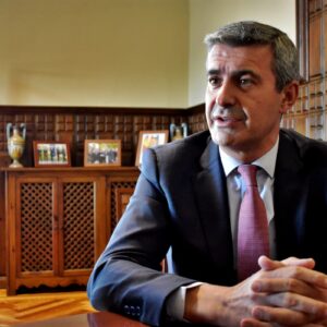 La Diputación de Toledo también colaborará en instalar cajeros automáticos en pueblos que se hayan quedado sin servicio bancario