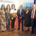 José Carlos foto Día Mujer Rural 18102019