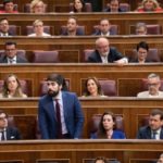 Manuel Mariscal VOX