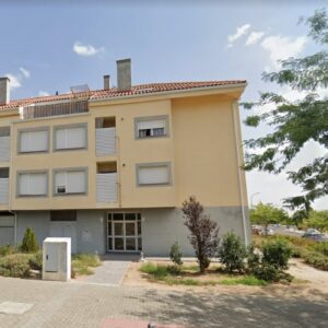 Vecinos de Illescas luchan en plena pandemia por continuar en las viviendas adquiridas por un fondo buitre