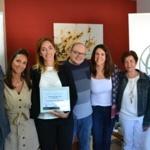 Un colegio de Chozas de Canales y un instituto de Méntrida, premios a la Innovación Educativa 2019 de ANPE Toledo