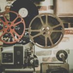 'Más cine, por favor',  la historia del séptimo arte en detalle en Castilla-La Mancha