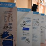 Exposición Médicos del Mundo / Fotografía: Bárbara D. Alarcón