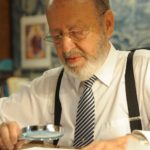 Vicente Carranza, el "espíritu altruista" que dejó un extenso legado a Toledo, Sevilla y Daimiel