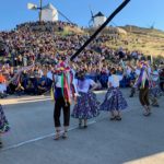 �sbeda Fiesta Rosa del Azafrán 3