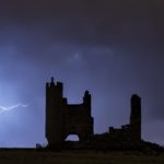 1. Tormenta en Caudilla. José Ángel Arias Tomás