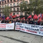 191127 Toledo no al despido por enfermar