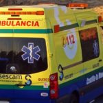 Muere un trabajador que controlaba plagas de aves tras caer desde el tejado de un edificio en Yuncler