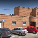 Barcas Centro de Salud