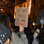 manifestación 25n