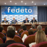 Fedeto, XXIII Galardones Empresariales, rueda de prensa, 18 noviembre 20...